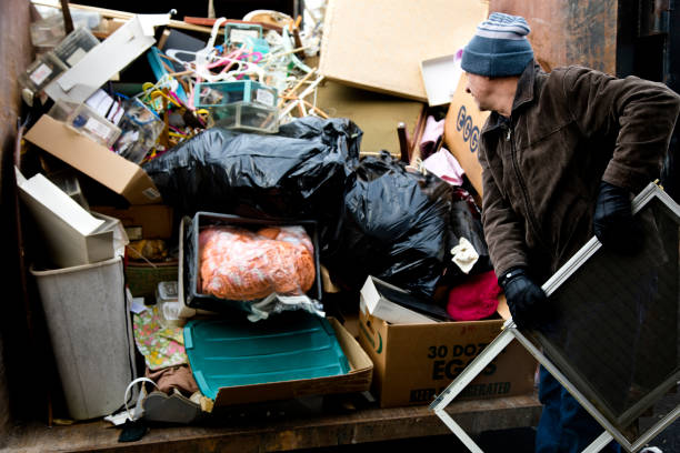  Bystrom, CA Junk Removal Pros