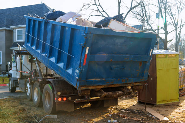 Professional Junk Removal in Bystrom, CA