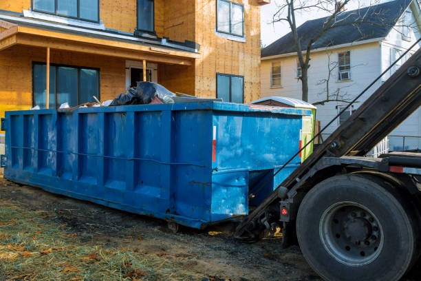 Best Dumpster Rental Services  in Bystrom, CA