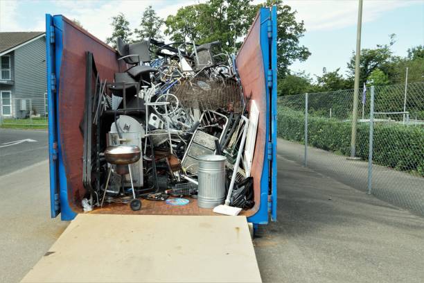 Best Furniture Removal Near Me  in Bystrom, CA