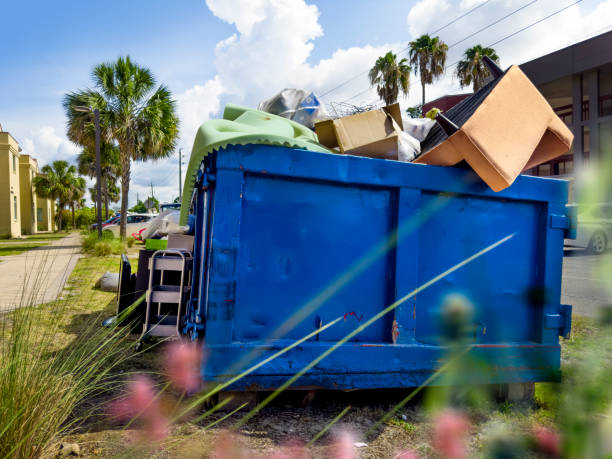 Best Attic Cleanout Services  in Bystrom, CA