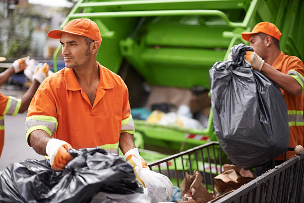 Best Professional Junk Removal  in Bystrom, CA