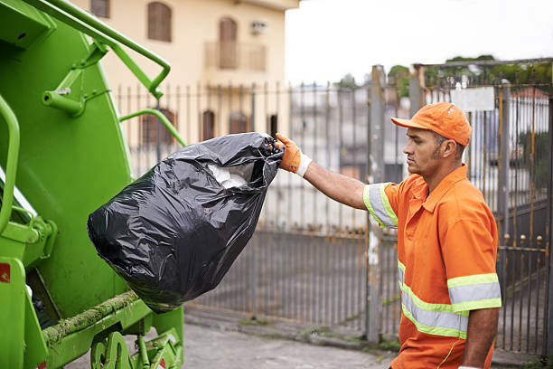 Best Garage Cleanout Services  in Bystrom, CA