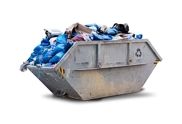 Best Yard Waste Removal  in Bystrom, CA